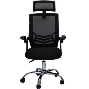 Silla Gerencial Pasadena Descripción Silla Gerencial Pasadena: Sofisticación y Comodidad para su Oficina IVA INCLUIDO