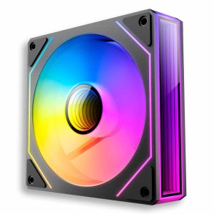 Kitx3 Ventiladores Antec Vision 120 Argb