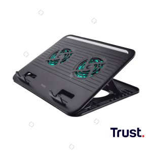 Base Refrigerante Portatil Trust Cyclone