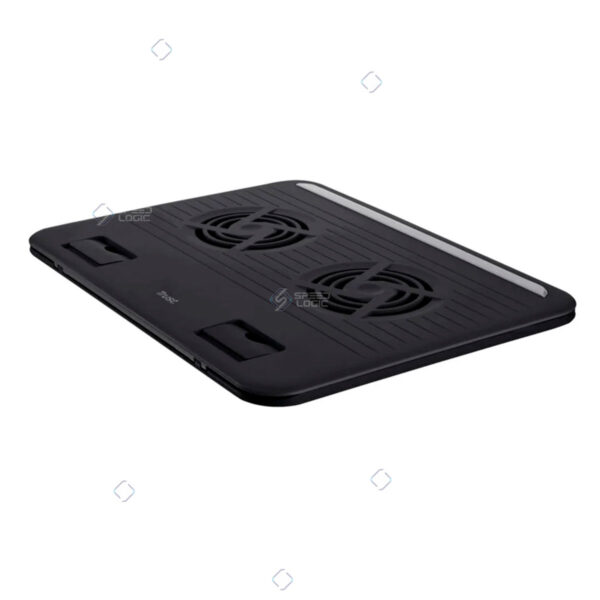 Base Refrigerante Portatil Trust Cyclone - Image 3