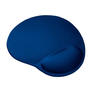 Pad Mouse Trust Bigfoot Gel Azul