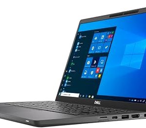 USADO  CORPORATIVO   EXCLUIDO DE IVA  LATITUDE 7310 (ULTRABOOK)  Core i5-10310U 1.7GHz 216BG 256DSS WINDOS 11 PRO  CONFIRMAR PREWCIOS Y EXISTECIAS 