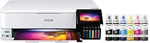 EPSON L8050 Impresora, EcoTank, Fotografica, WIFI, Imprime Sobre CD Y Carnet (iva inc)