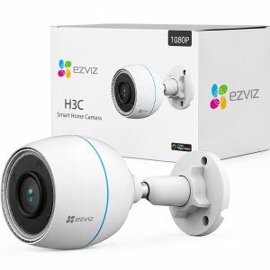 CS-H3C-R100-1K2WFL / H3C Color / Bala IP 2 Megapíxel Wi￾Fi / Vision Nocturna en Color - IVA INCLUIDO