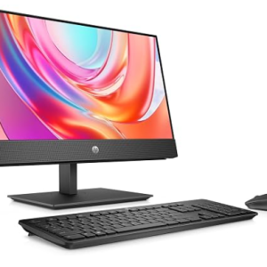 CORPORATIVO USADO EXCLUIDO DE IVA ELITEONE 800 (G5) AIO Core i5-9500 3.0G HP ELITEONE 800 (G5) AIOPANTALLA TOUCH Core i5-9500 Core i5-9500 16GB 256.SSD WIINDOS 11 PROFE