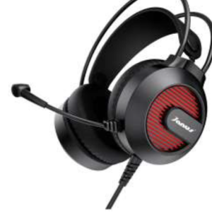 DIADEMA GAMER ECHOZ: Especificaciones del Auricular: