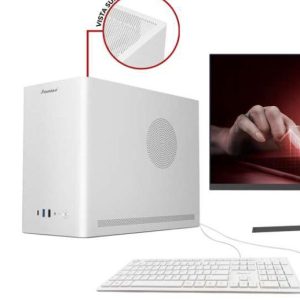 CATEGORIA JANUS HOME / OFFICE PROCESADOR INTEL CORE I5 10400T – Frecuencia base 2.00 GHz, Turbo 3.60 GHz, Caché 12 MB L3 BOARD ASROCK H410M HDV / 2 SLOT