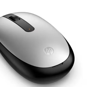 MOUSE HP 240 Bluetooth Plateado (43N04AA#ABM)(iva inc)