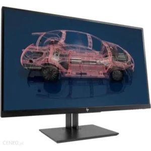 MONITOR MONITOR LED MONITOR Z27N