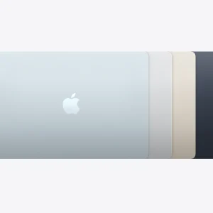 MACBOOK AIR M5 15” 24GB,1TB nuevo sellado  valores antes de iva