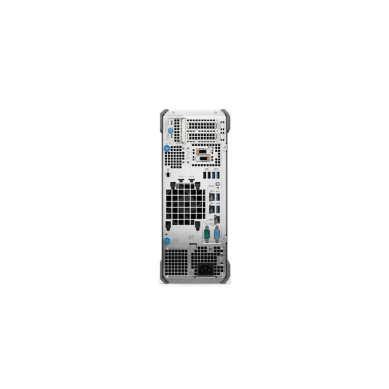 SERVIDOR DELL PowerEdge T160, Intel Xeon 6 Performance 6333P 3.1GHz, RAM DDR5 16GB, Disco 2TB SATA, Controladora PERC H355 (T160272_6333P116)(gtia 36 meses)( - Image 4