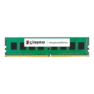 Memoria Ram Para Pc Ddr5 16g (5600) Kingston No Disipada