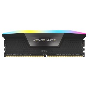 Memoria Ram Para Pc Ddr5 16gb 6000 Mhz Corsair Vengeance Rgb IVA INCLUIDO