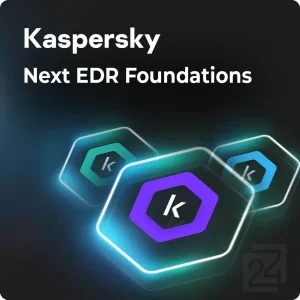 Kaspersky Next Foundations Latin America Edition 150-249 User 1 year Successive License *Precio Por Nodo* (KL4070DASFG)