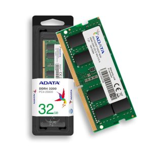 Memoria Ram Para Portatil Ddr4 32g (3200) Adata