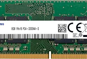 PORTATIL DDR4 8G (3200) SAMSUNG OEM USADA