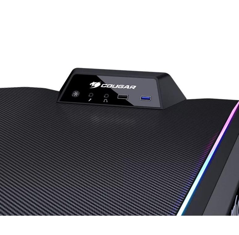 Mesa Gamer COUGAR MARS 120 RGB - Image 2