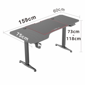 Mesa Gamer Power Group Ay-1