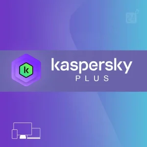 Kaspersky PLUS ESD / 1 Dispositivo / 12 Meses / Base *Licenciamiento para Colombia* (KL1042DDAFS