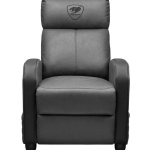 Sofá Gamer Cougar Ranger Elite Jet Gris