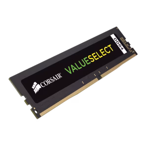 DDR4 8G (2400) CORSAIR VALUESELECT IVA  INCLUIDO