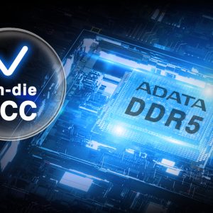 MEMORIA RAM ADATA PARA PORTATIL 8GB DDR5 5600MHZ  IVA INCLUIDO
